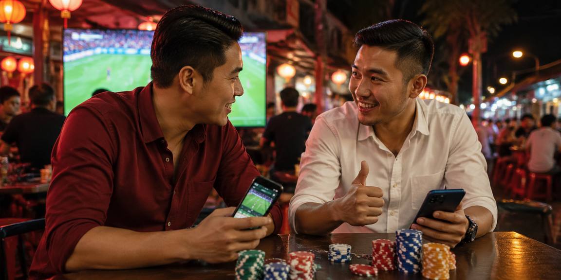 goals88 Roulette Cao Cấp
